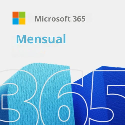 Microsoft 365 Business Premium - Mensual Microsoft 365 Business Premium - Mensual